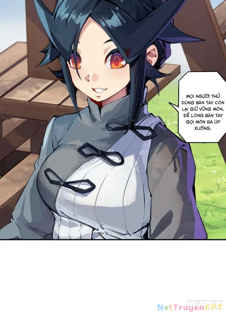 Long Hưởng Thiên Hạ Chapter 135 - 69