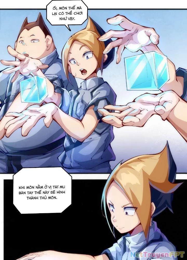 Long Hưởng Thiên Hạ Chapter 135 - 71