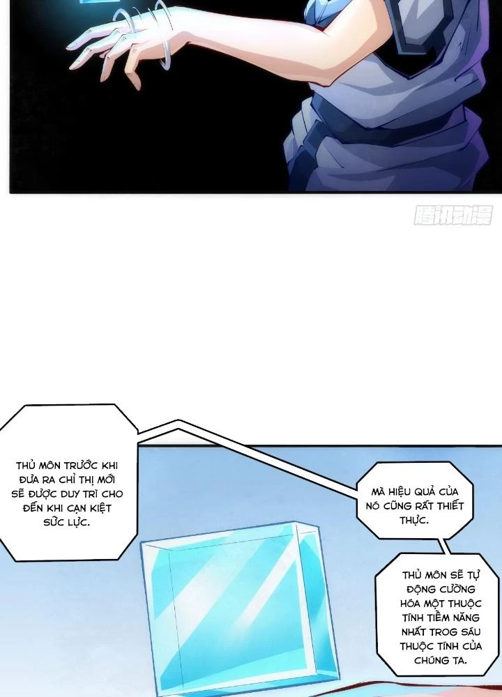 Long Hưởng Thiên Hạ Chapter 135 - 73