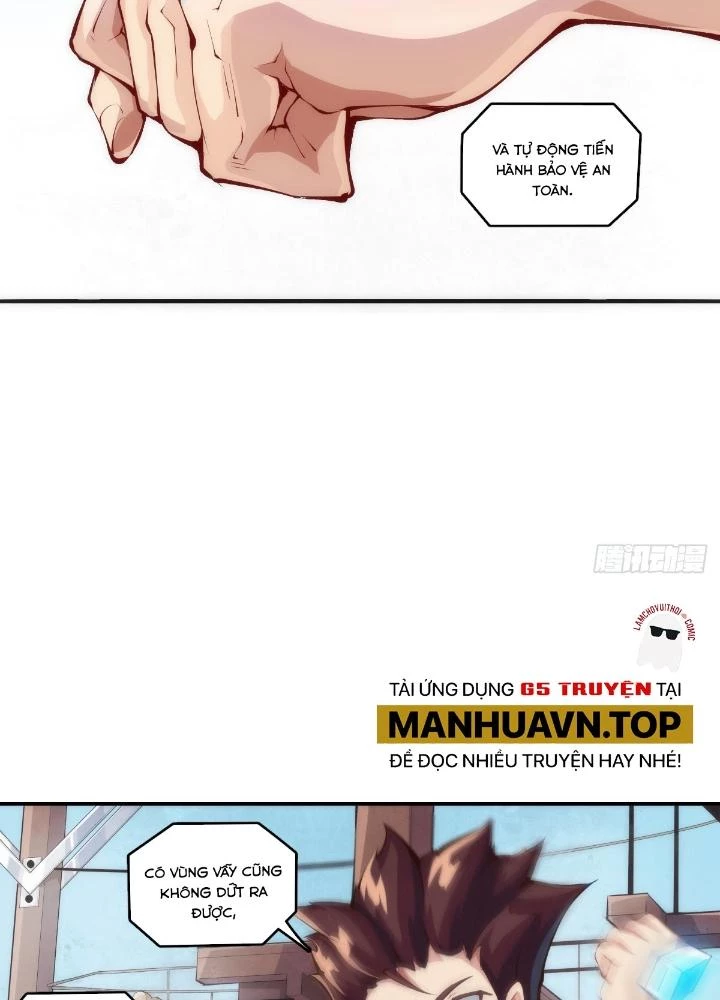 Long Hưởng Thiên Hạ Chapter 135 - 75
