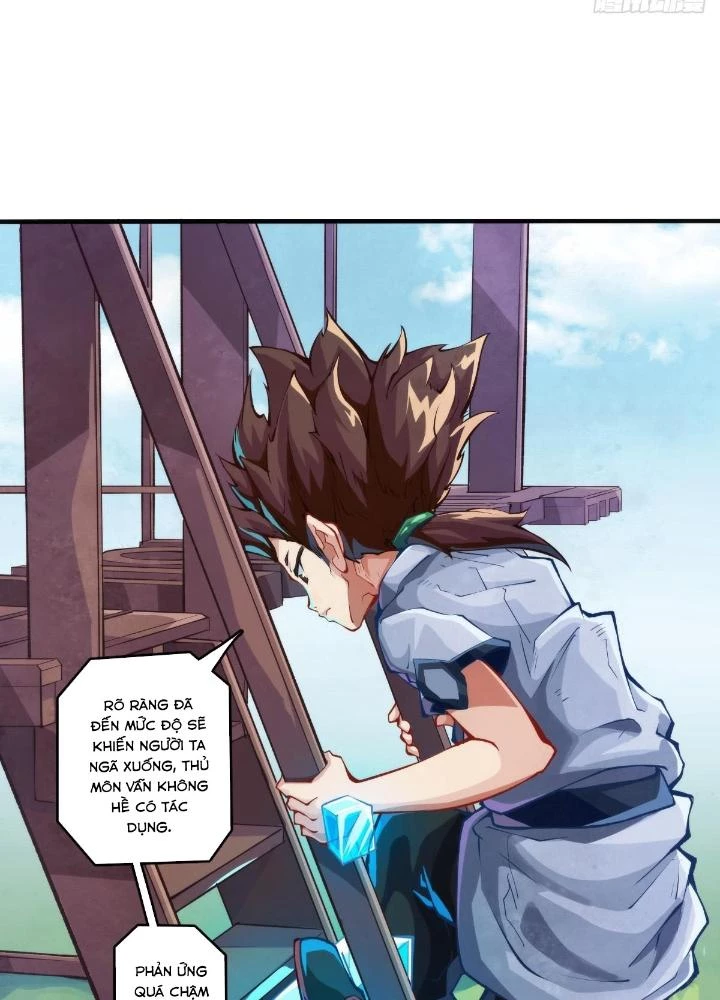 Long Hưởng Thiên Hạ Chapter 135 - 85