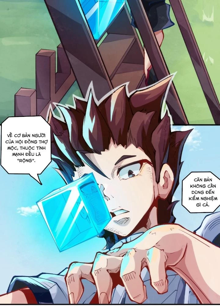 Long Hưởng Thiên Hạ Chapter 135 - 87