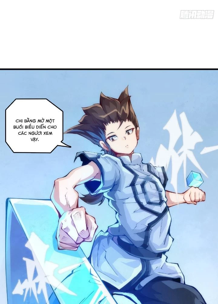 Long Hưởng Thiên Hạ Chapter 135 - 89