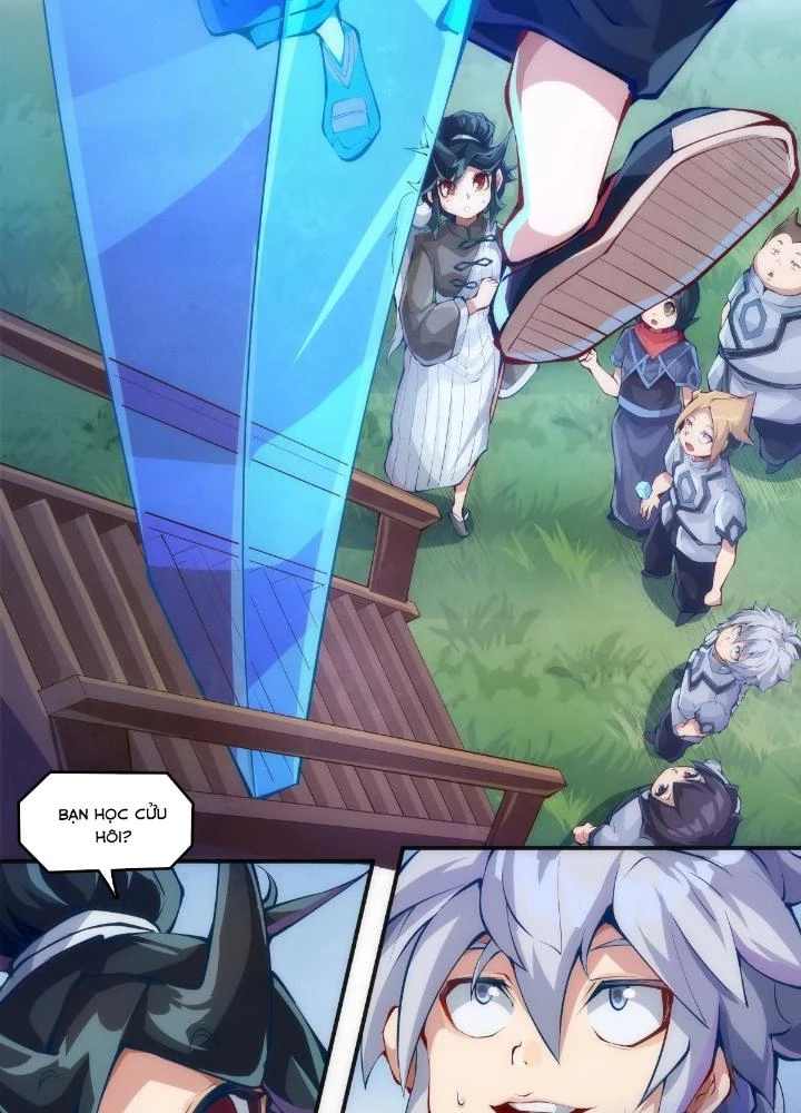 Long Hưởng Thiên Hạ Chapter 135 - 91