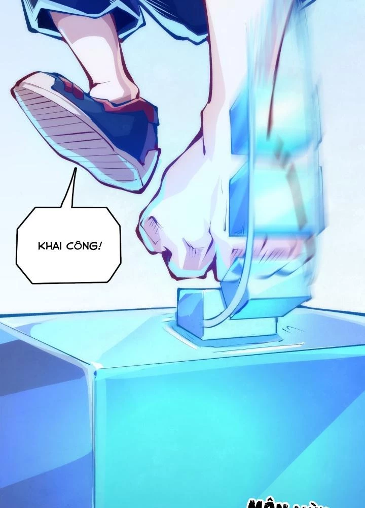 Long Hưởng Thiên Hạ Chapter 135 - 95