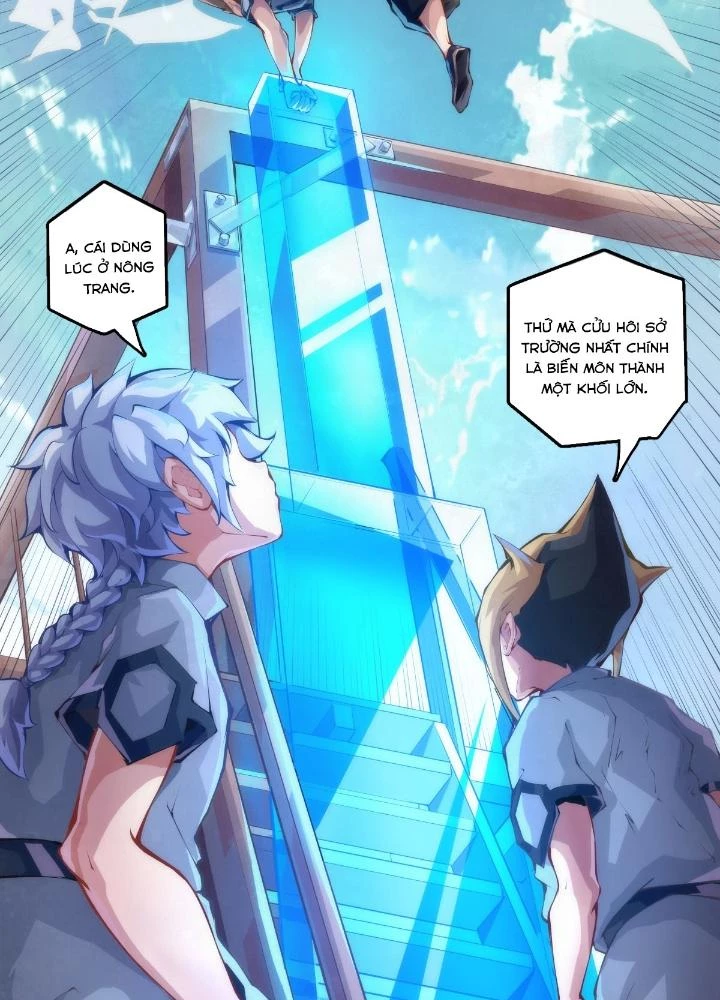 Long Hưởng Thiên Hạ Chapter 136 - 11