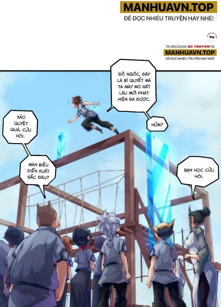 Long Hưởng Thiên Hạ Chapter 136 - 17