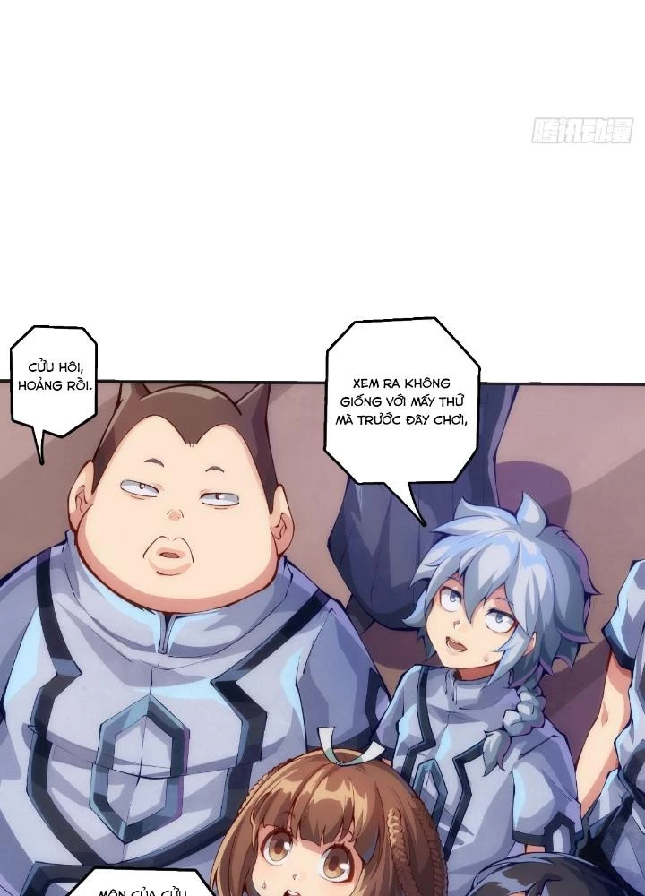 Long Hưởng Thiên Hạ Chapter 136 - 19