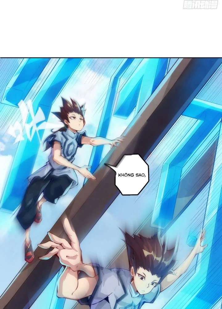 Long Hưởng Thiên Hạ Chapter 136 - 25