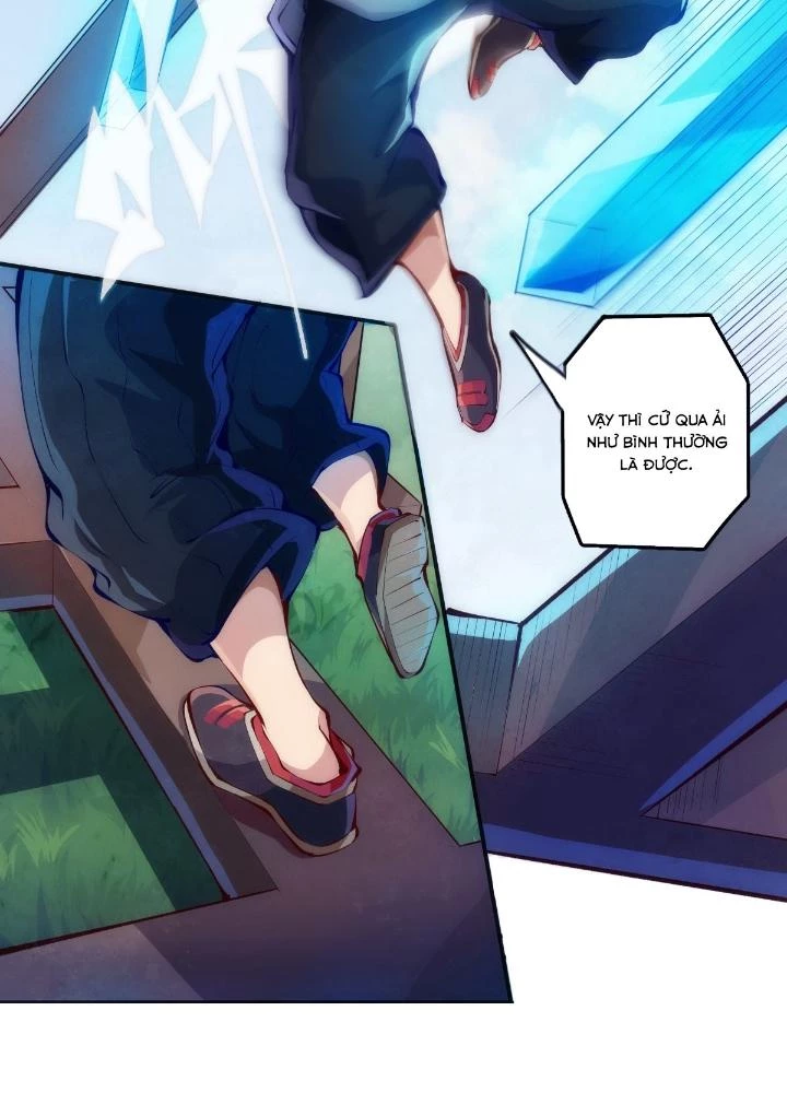 Long Hưởng Thiên Hạ Chapter 136 - 27