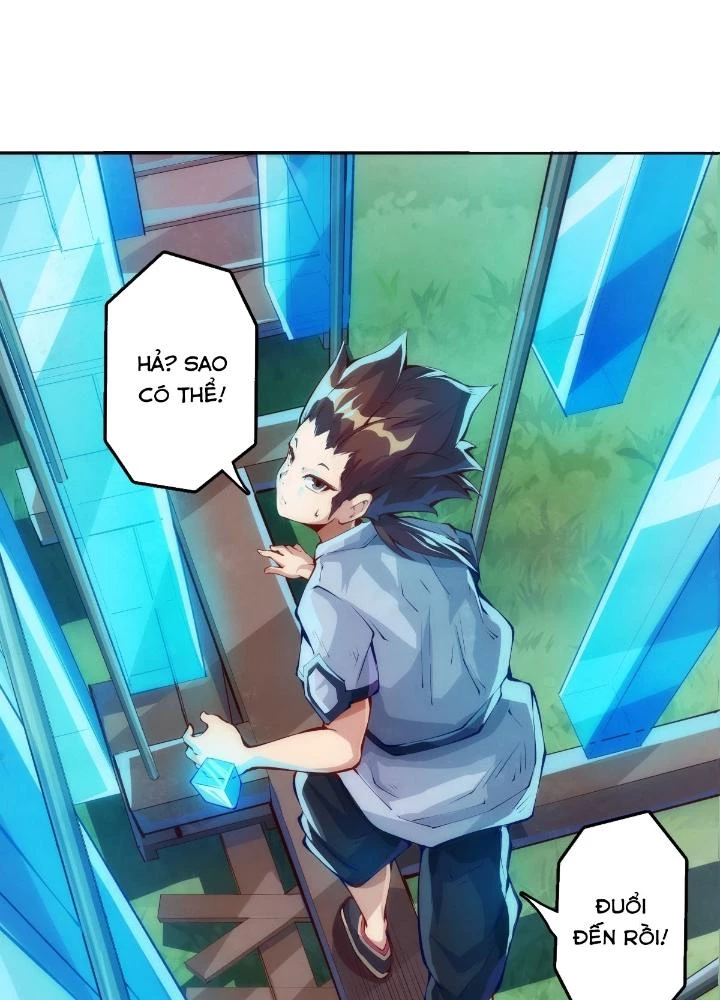 Long Hưởng Thiên Hạ Chapter 136 - 29
