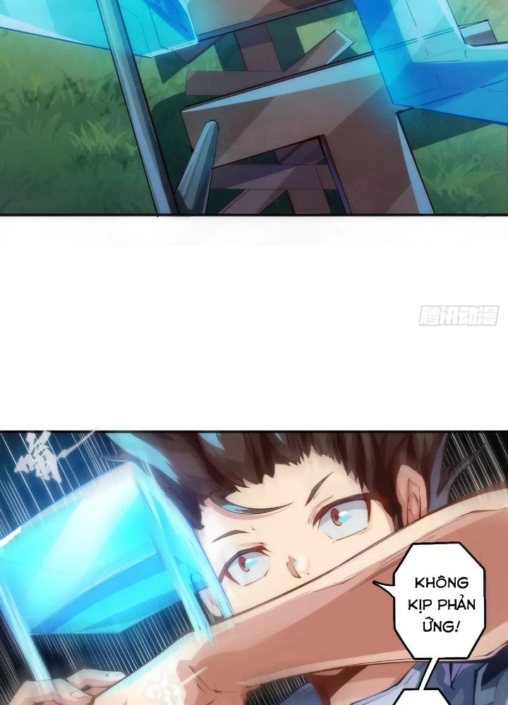 Long Hưởng Thiên Hạ Chapter 136 - 31