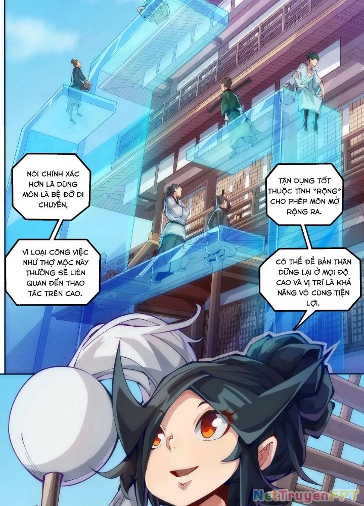 Long Hưởng Thiên Hạ Chapter 136 - 39