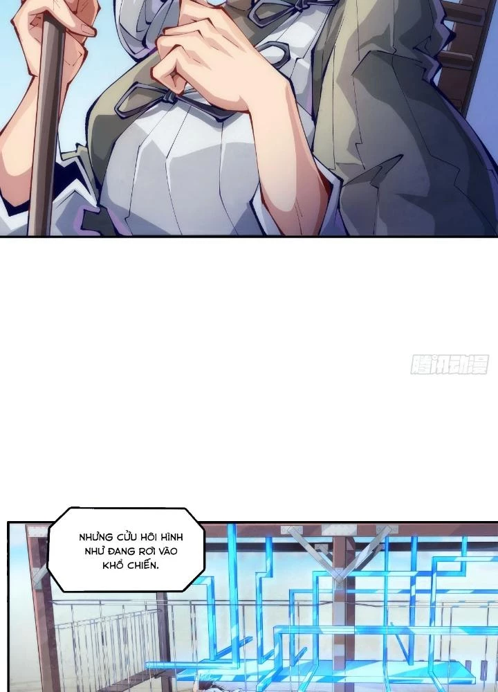 Long Hưởng Thiên Hạ Chapter 136 - 41