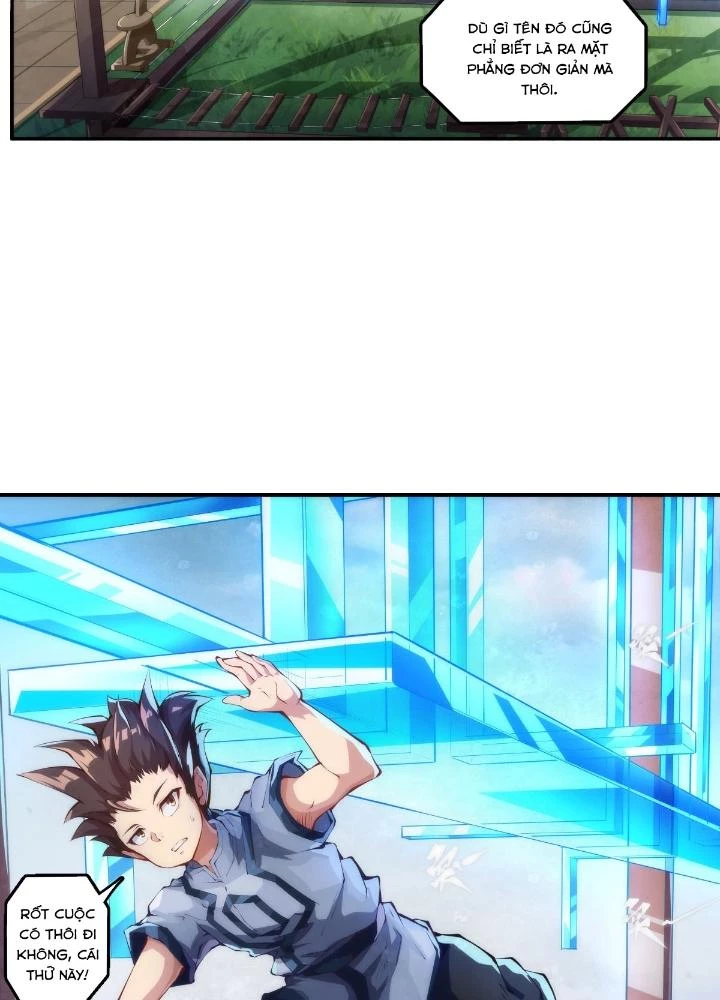 Long Hưởng Thiên Hạ Chapter 136 - 43