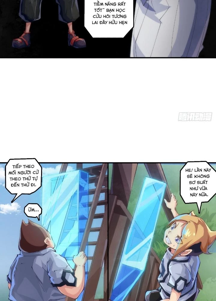 Long Hưởng Thiên Hạ Chapter 136 - 49