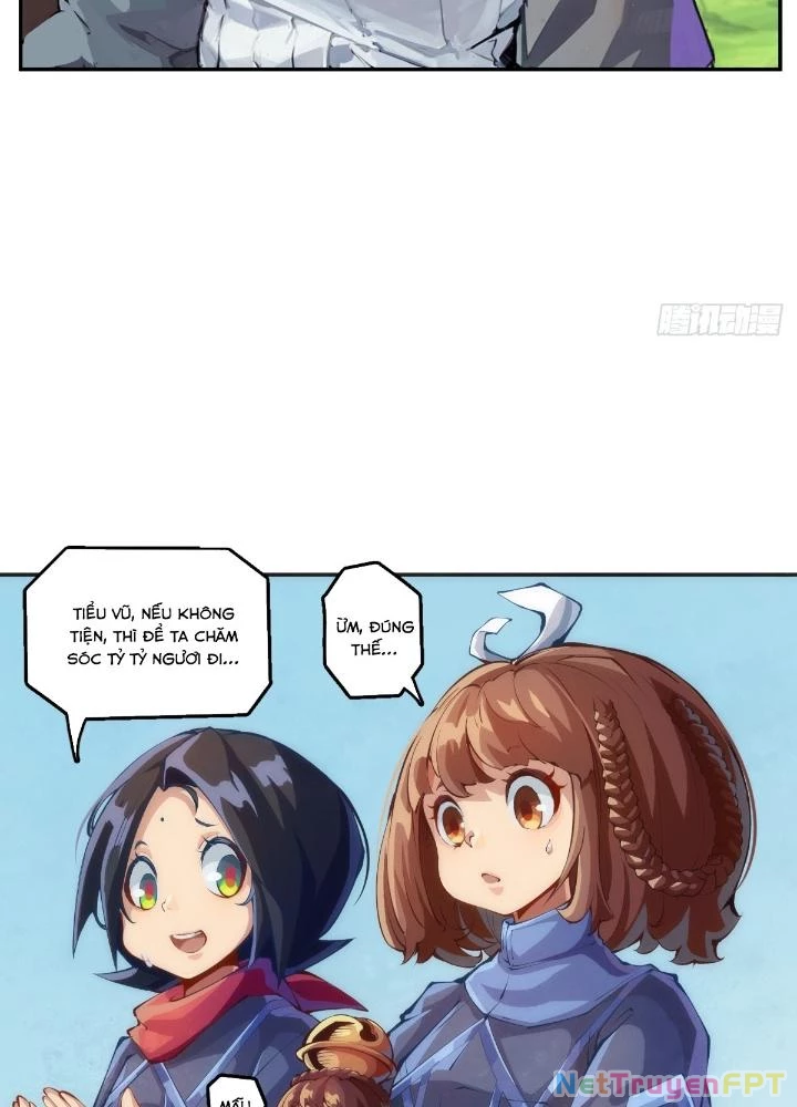 Long Hưởng Thiên Hạ Chapter 136 - 61