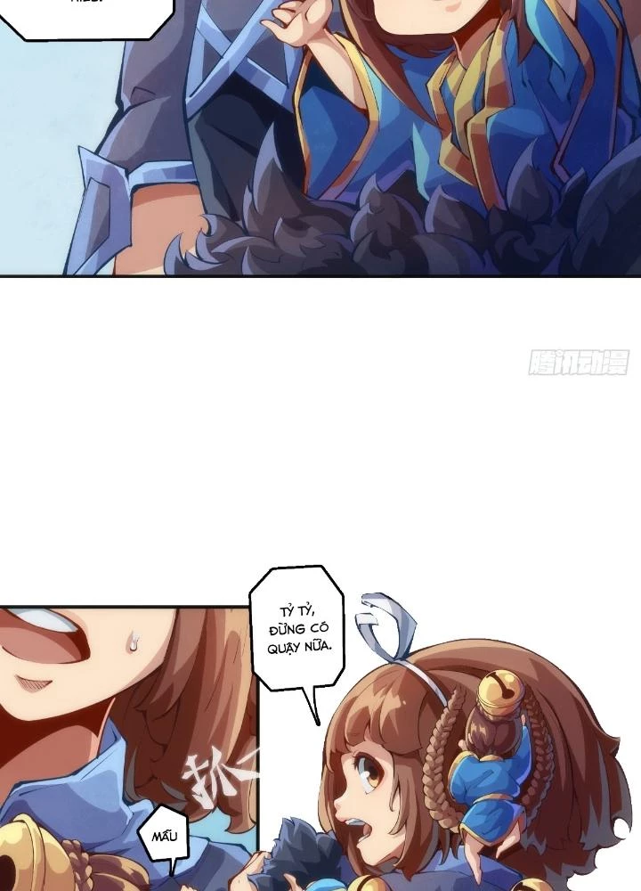 Long Hưởng Thiên Hạ Chapter 136 - 65