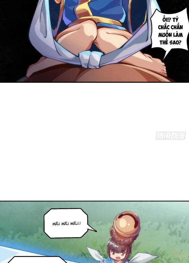 Long Hưởng Thiên Hạ Chapter 136 - 69