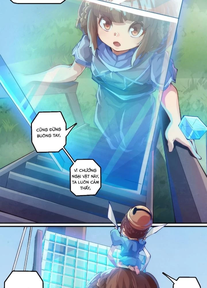 Long Hưởng Thiên Hạ Chapter 136 - 71