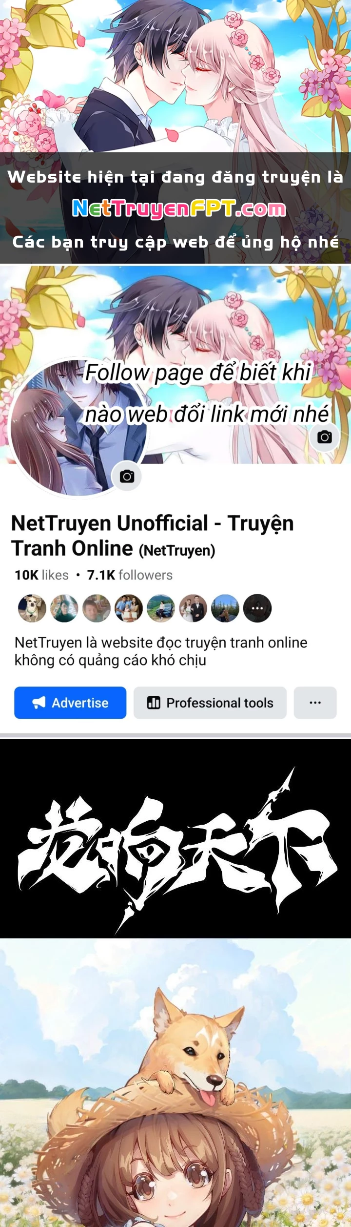 Long Hưởng Thiên Hạ Chapter 137 - 1