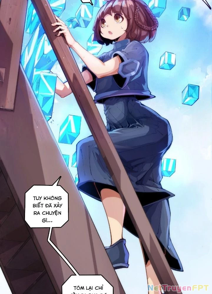 Long Hưởng Thiên Hạ Chapter 137 - 9