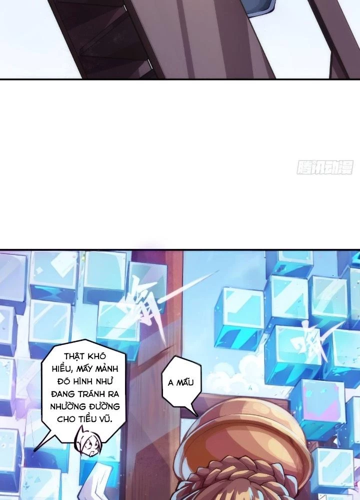 Long Hưởng Thiên Hạ Chapter 137 - 11