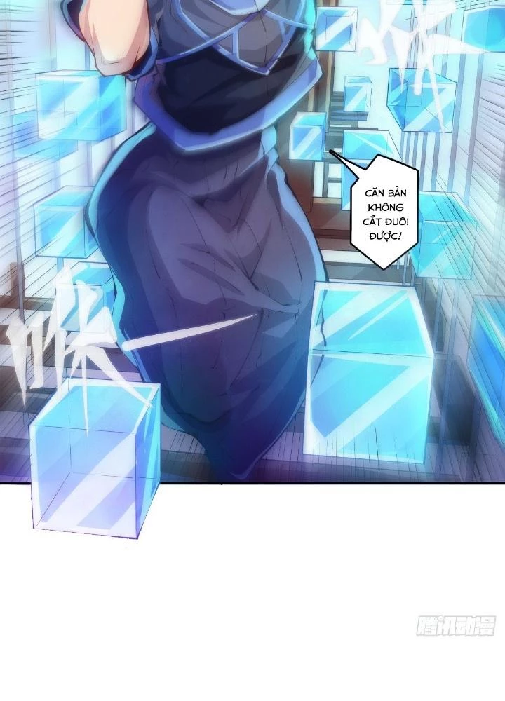 Long Hưởng Thiên Hạ Chapter 137 - 21