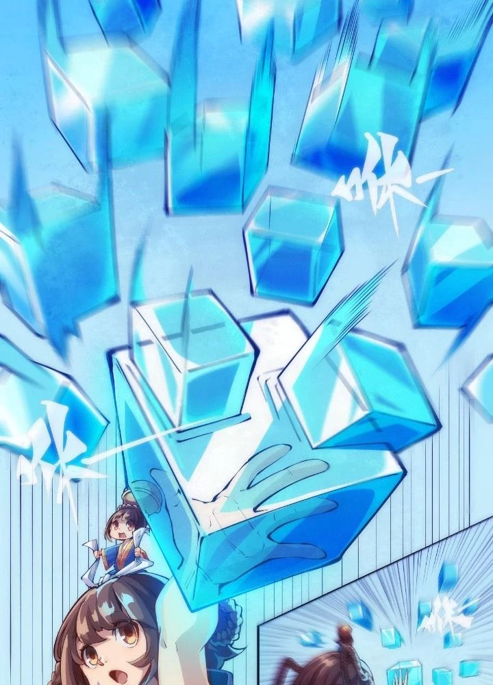 Long Hưởng Thiên Hạ Chapter 137 - 39