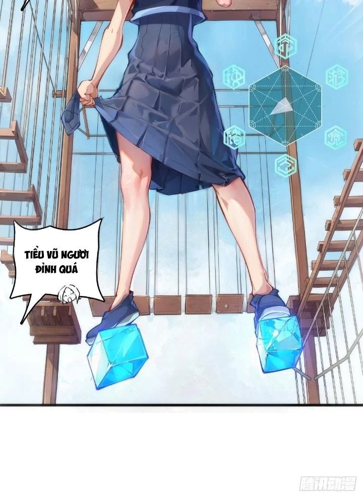 Long Hưởng Thiên Hạ Chapter 137 - 47