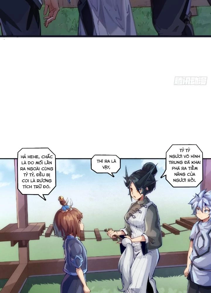 Long Hưởng Thiên Hạ Chapter 137 - 53