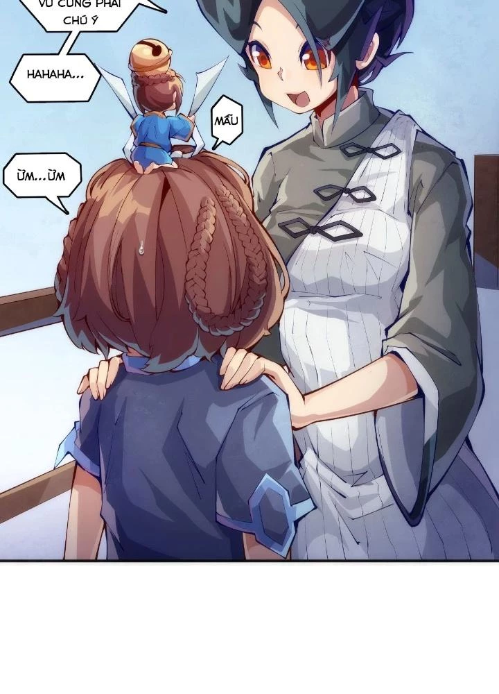 Long Hưởng Thiên Hạ Chapter 137 - 59