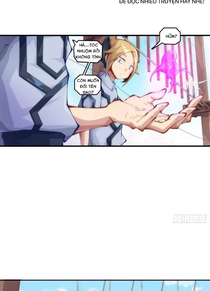 Long Hưởng Thiên Hạ Chapter 137 - 67