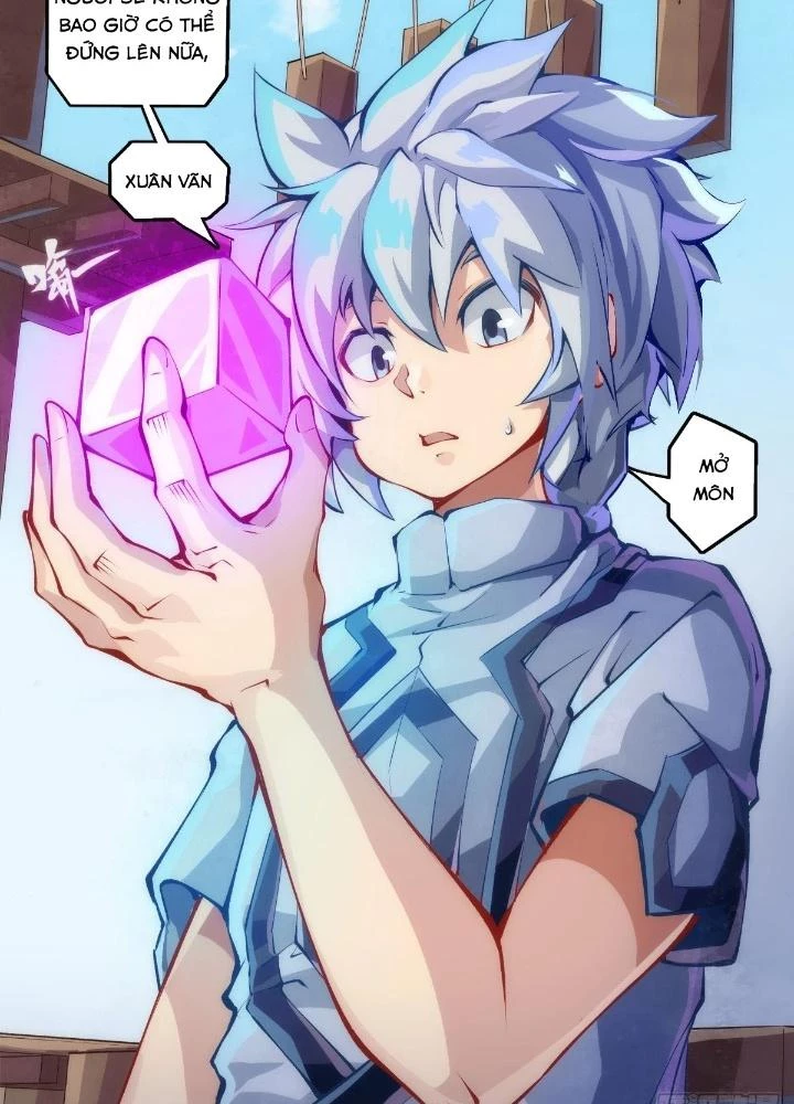 Long Hưởng Thiên Hạ Chapter 137 - 69