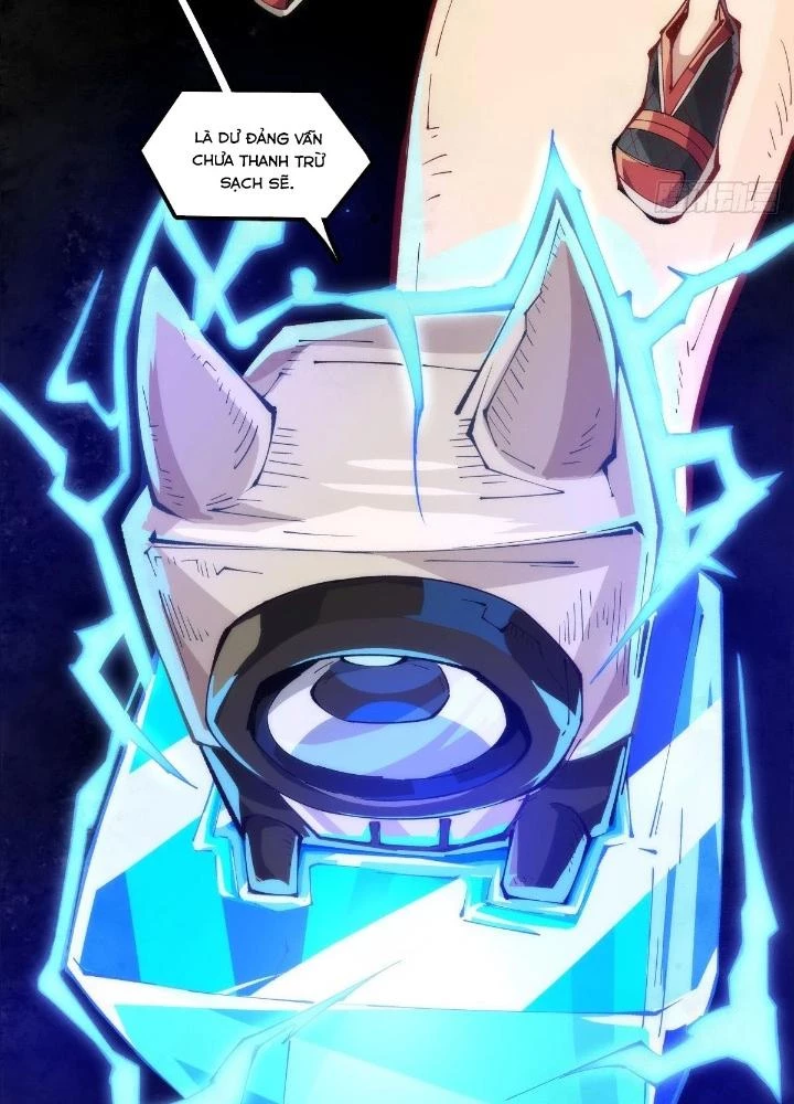 Long Hưởng Thiên Hạ Chapter 137 - 77