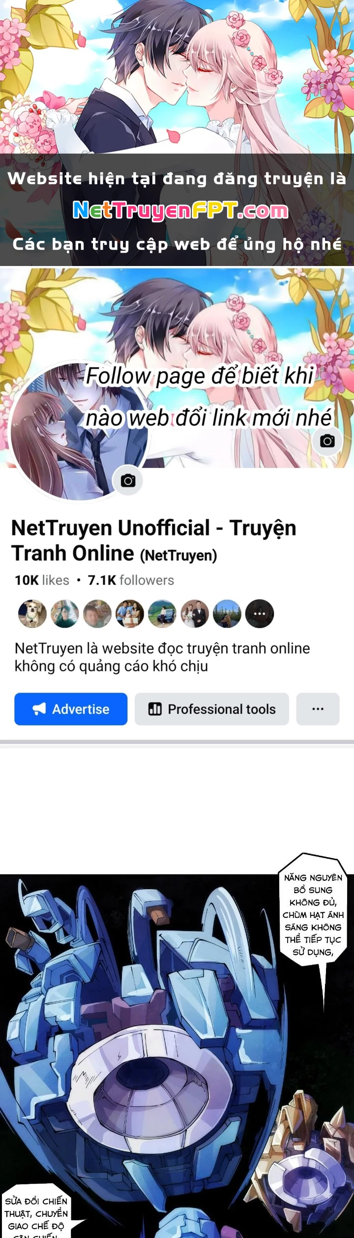 Long Hưởng Thiên Hạ Chapter 138 - 1