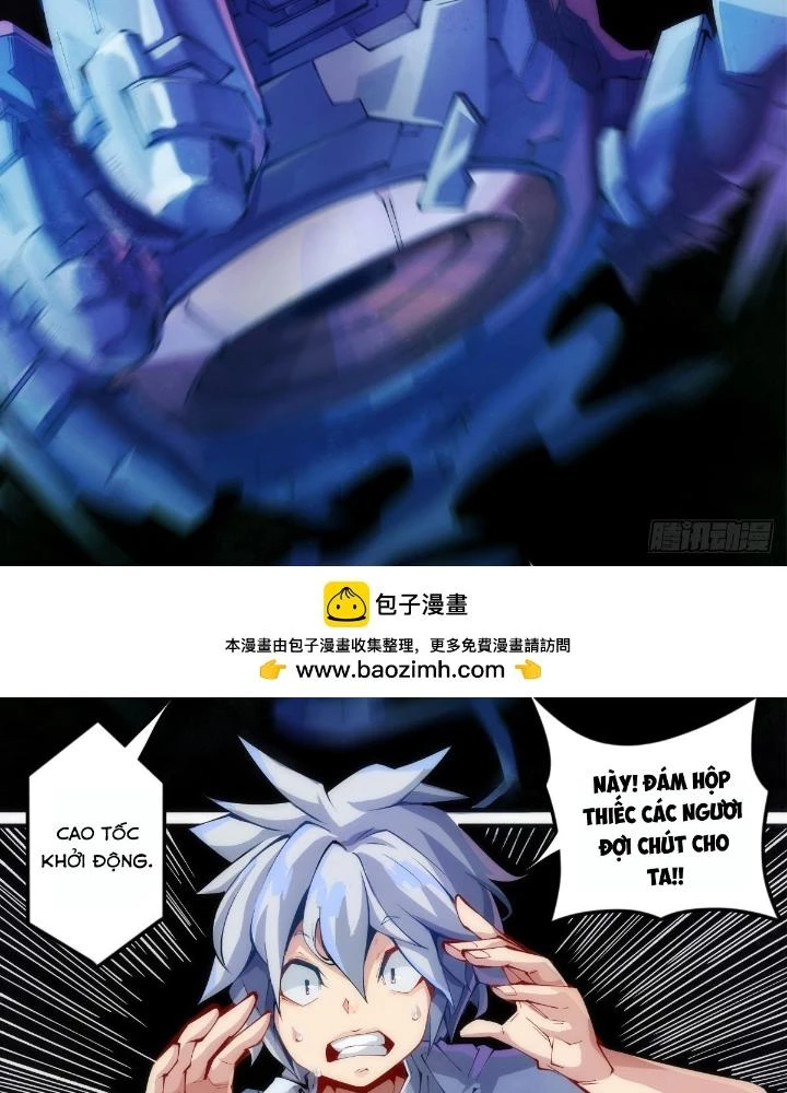 Long Hưởng Thiên Hạ Chapter 138 - 3