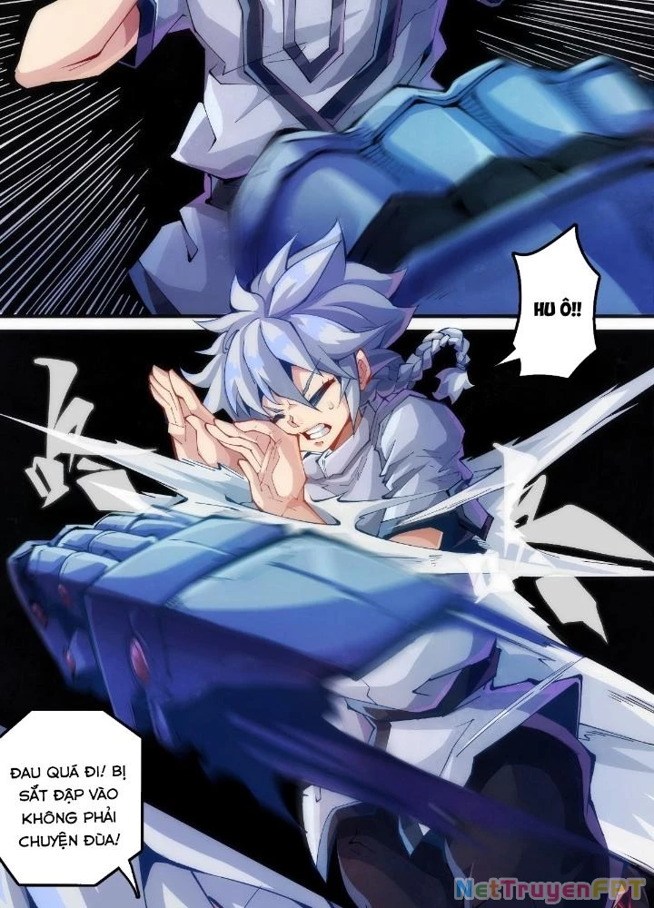 Long Hưởng Thiên Hạ Chapter 138 - 5