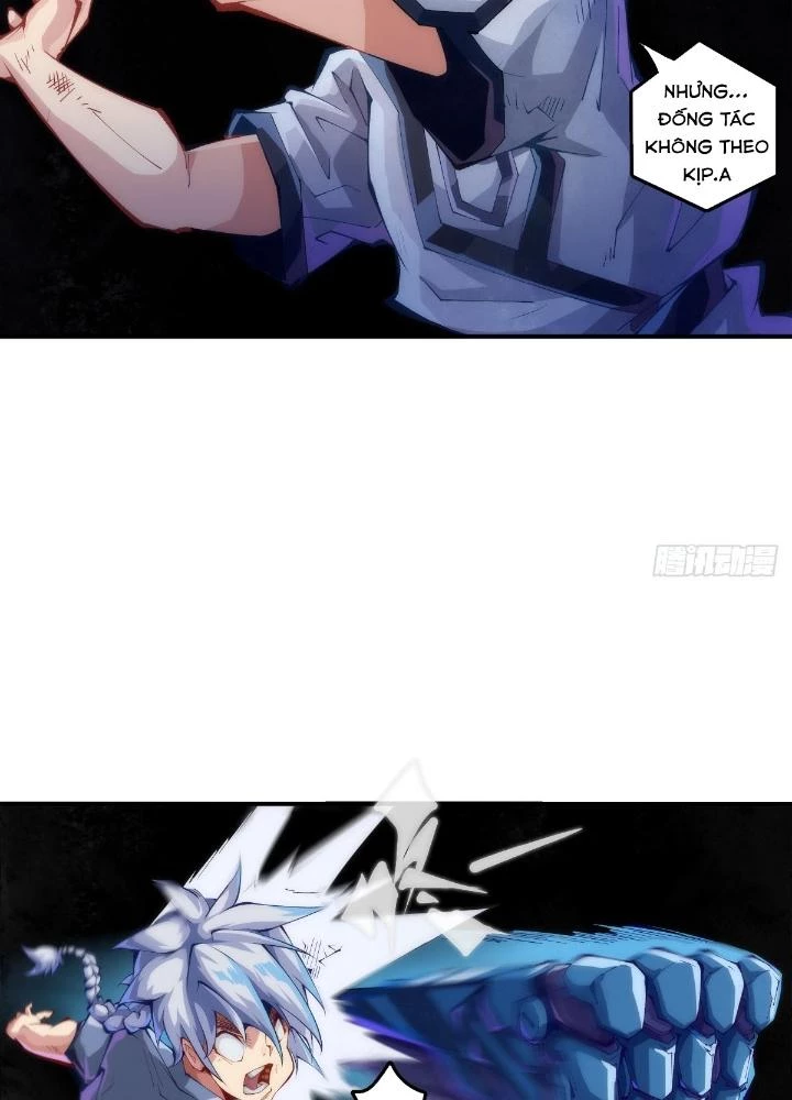 Long Hưởng Thiên Hạ Chapter 138 - 9