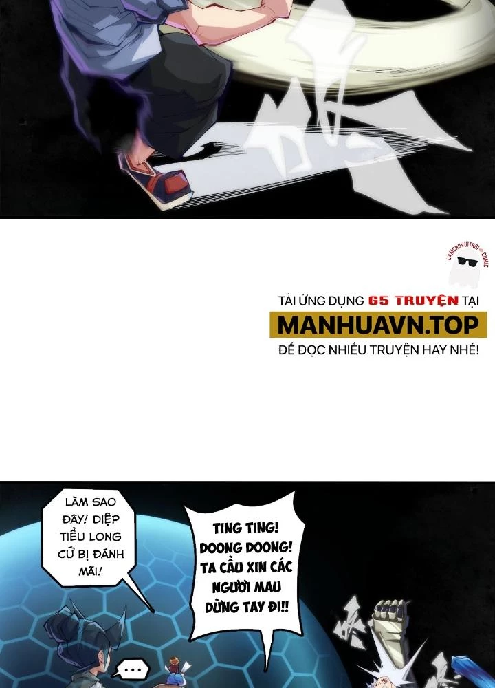 Long Hưởng Thiên Hạ Chapter 138 - 11