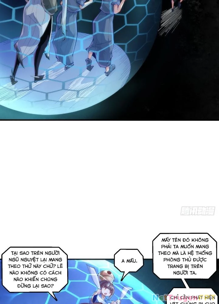 Long Hưởng Thiên Hạ Chapter 138 - 13