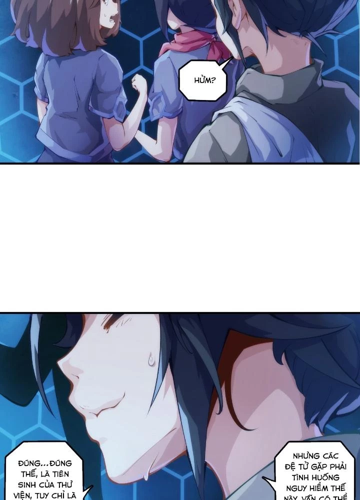 Long Hưởng Thiên Hạ Chapter 138 - 19