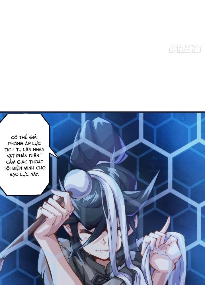 Long Hưởng Thiên Hạ Chapter 138 - 21