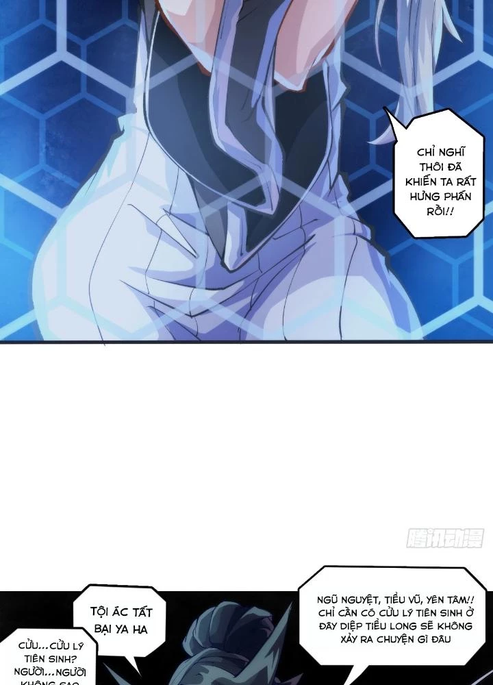 Long Hưởng Thiên Hạ Chapter 138 - 23