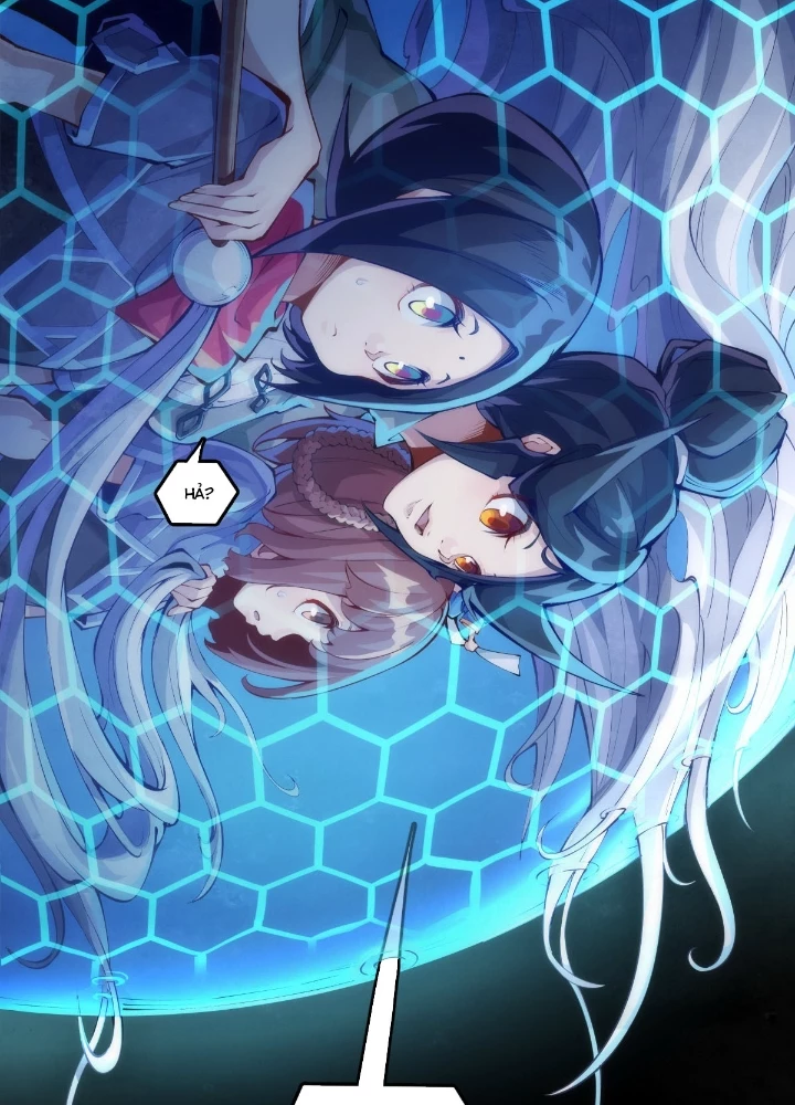 Long Hưởng Thiên Hạ Chapter 138 - 27