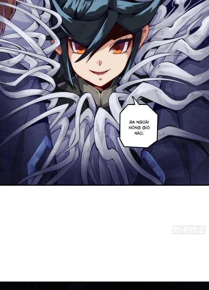 Long Hưởng Thiên Hạ Chapter 138 - 31