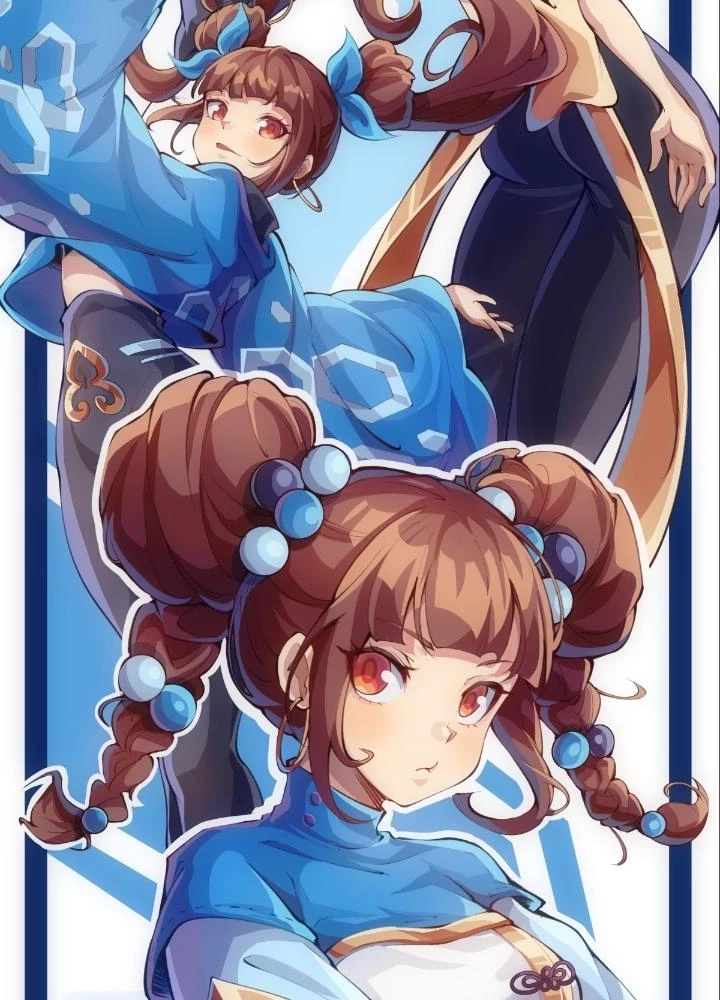 Long Hưởng Thiên Hạ Chapter 138 - 37