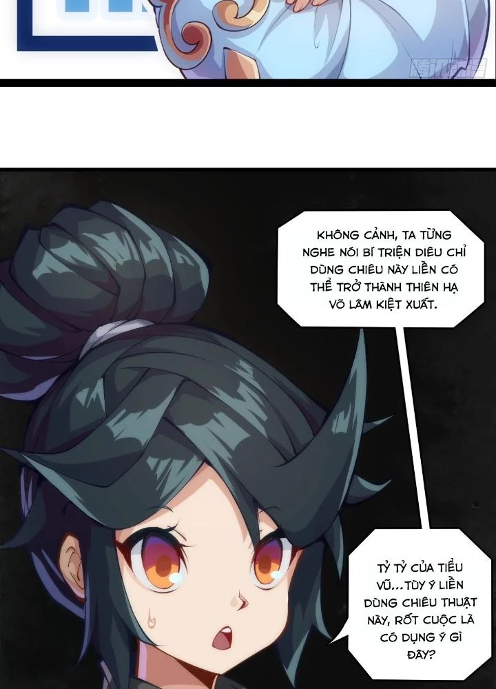 Long Hưởng Thiên Hạ Chapter 138 - 39