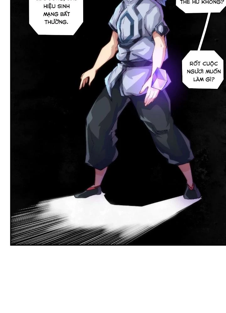 Long Hưởng Thiên Hạ Chapter 138 - 47