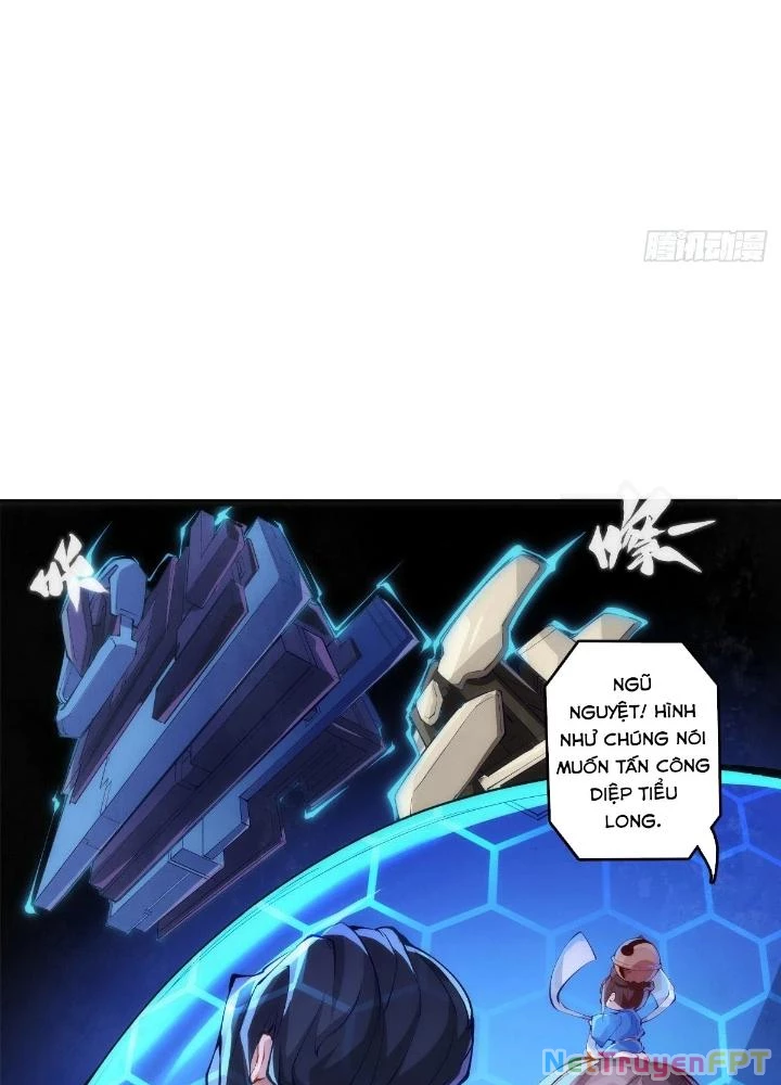 Long Hưởng Thiên Hạ Chapter 138 - 51